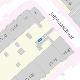 Perceel LDN03-N-3479