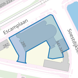 Perceel LDN03-N-3521