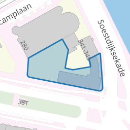 Perceel LDN03-N-3522