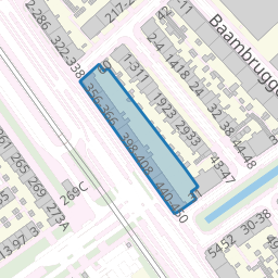 Perceel LDN03-N-3526