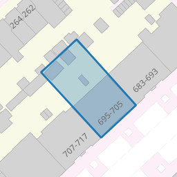 Perceel LDN03-N-3568