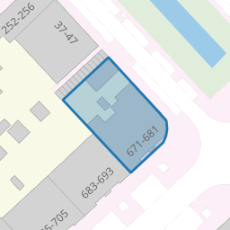 Perceel LDN03-N-3570