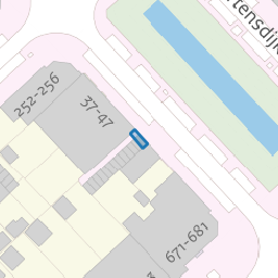 Perceel LDN03-N-3571