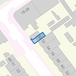 Perceel LDN03-N-3603