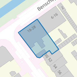 Perceel LDN03-N-3604