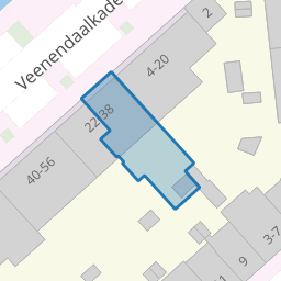 Perceel LDN03-N-3629