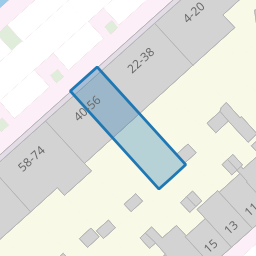 Perceel LDN03-N-3631