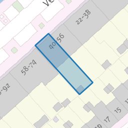 Perceel LDN03-N-3632