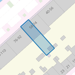 Perceel LDN03-N-3634