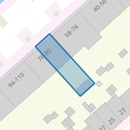 Perceel LDN03-N-3635