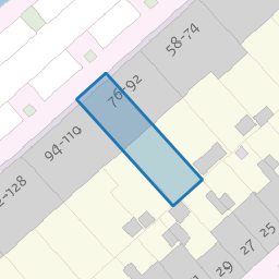 Perceel LDN03-N-3636