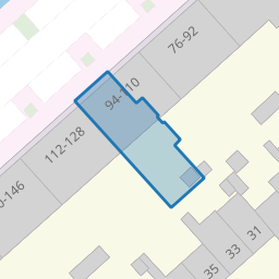 Perceel LDN03-N-3638