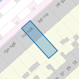 Perceel LDN03-N-3639