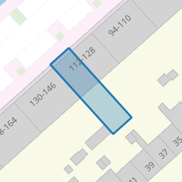 Perceel LDN03-N-3640