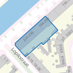 Perceel LDN03-N-3642