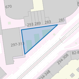 Perceel LDN03-N-3660