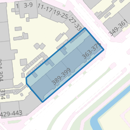 Perceel LDN03-N-3687