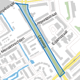 Perceel LDN03-N-3699