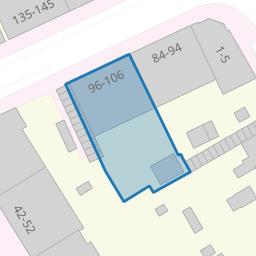 Perceel LDN03-N-3721