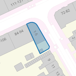 Perceel LDN03-N-3723