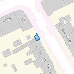 Perceel LDN03-N-3724