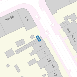 Perceel LDN03-N-3725