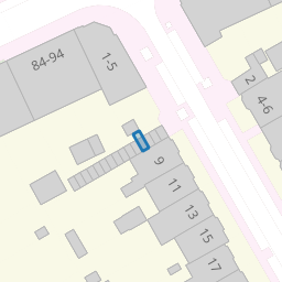 Perceel LDN03-N-3727