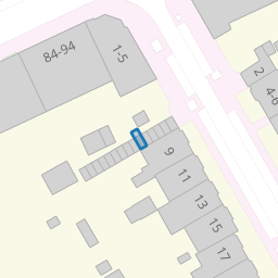 Perceel LDN03-N-3729