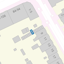 Perceel LDN03-N-3731