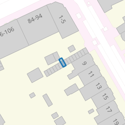 Perceel LDN03-N-3732