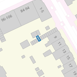 Perceel LDN03-N-3734