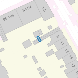 Perceel LDN03-N-3735