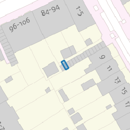 Perceel LDN03-N-3737