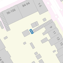 Perceel LDN03-N-3738