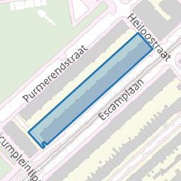 Perceel LDN03-N-3793