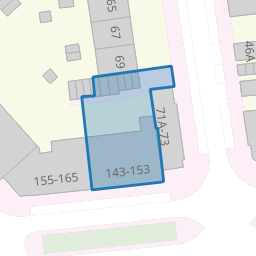 Perceel LDN03-N-3825