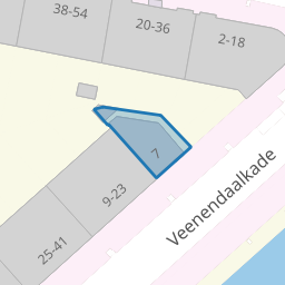 Perceel LDN03-N-3869