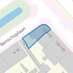 Perceel LDN03-N-3879