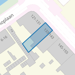 Perceel LDN03-N-3881