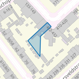 Perceel LDN03-N-3886