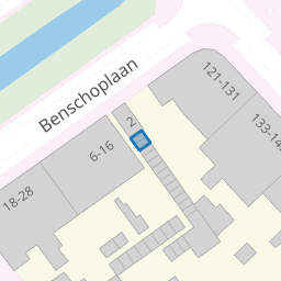 Perceel LDN03-N-3888