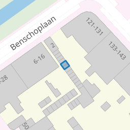 Perceel LDN03-N-3890