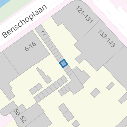 Perceel LDN03-N-3892