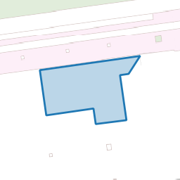 Perceel LDN03-N-3901