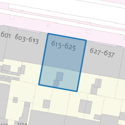Perceel LDN03-N-3933