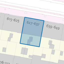 Perceel LDN03-N-3934