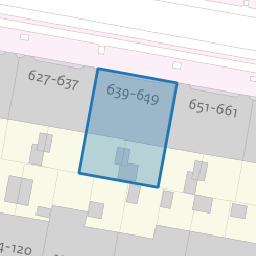 Perceel LDN03-N-3935