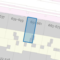 Perceel LDN03-N-3936