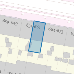 Perceel LDN03-N-3937