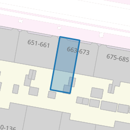 Perceel LDN03-N-3938